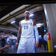 Illustration for article titled Carmelo Isn't Interested In Your High-Fives